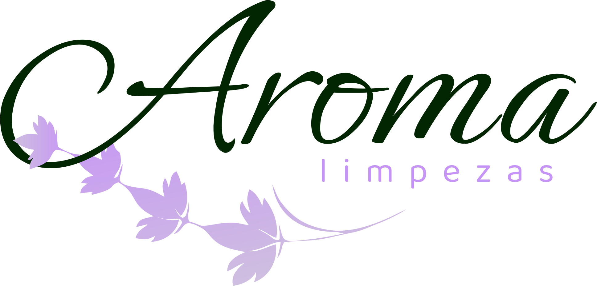 aroma limpeza